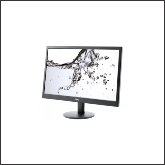 AOC E2270SWN 21,5"