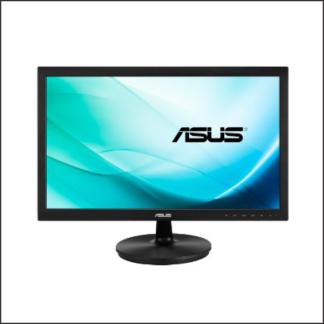 ASUS 22" Wide VS228DE