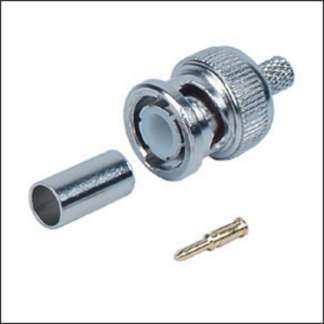 BNC-CRIMP