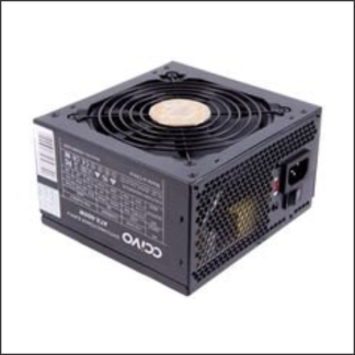 CCIVO Напојување