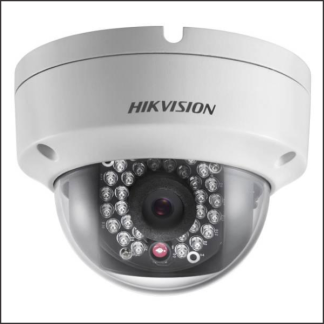 HikVision DS-2CD2120F-I