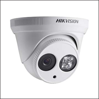 HikVision DS-2CD2332-I