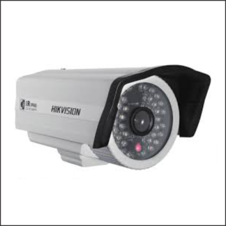 HikVision DS-2CD864-EI3