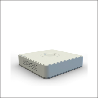 HikVision 8CH DS-7108HGHI-SH Turbo HD