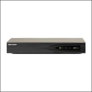 HikVision NVR 4CH DS-7604NI-E1/A