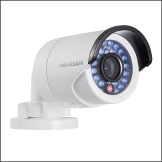HikVision DS-2CD2020F-I (4mm)