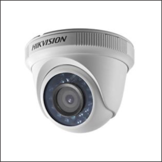 Hikvision DS-2CE56C2T-IR  - TURBO HD720p