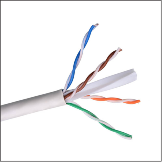 LinkPro Network (UTP Cat5E)