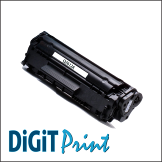 Toner 12A for HP 1010/1012/1015/3015/3020/3030/3052/3055/M1005