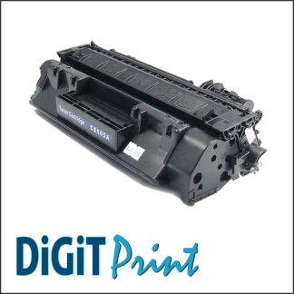Toner HP CE505A 05A 2035/2055 CE505A, CF280A 80A