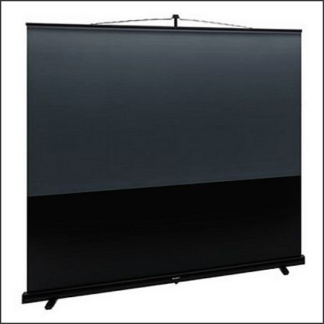 Projection Screen Sony VPS-80DS 180x180 Self Standing