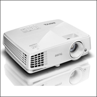 Projector BenQ MS527 3300Ansi 13000:1 White