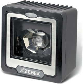Bar Code Reader Zebex Z-6082