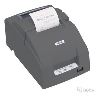 Epson POS Printer Parallel, TM-U220PD (052): Parallel, PS, EDG