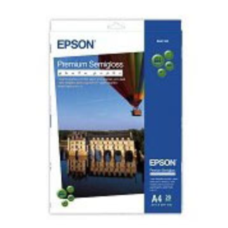 A4 Premium Semigloss Photo Paper