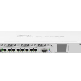 CCR1009-7G-1C-1S+