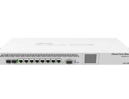 CCR1009-7G-1C-1S+