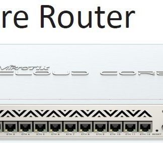 CCR1016-12G