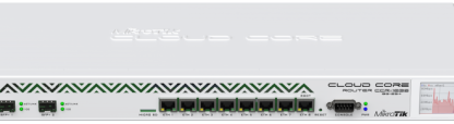 CCR1036-8G-2S+EM
