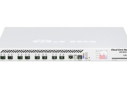 CCR1072-1G-8S+