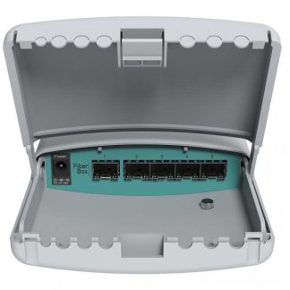 CRS105-5S-FB (FiberBox)
