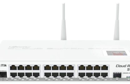 CRS125-24G-1S-2HnD-IN