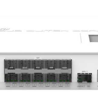 CRS212-1G-10S-1S+IN