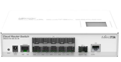 CRS212-1G-10S-1S+IN