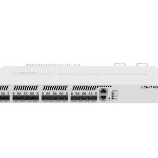 CRS317-1G-16S+RM