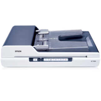 Epson GT-1500
