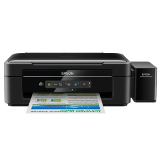 Epson L386