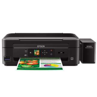 Epson L455