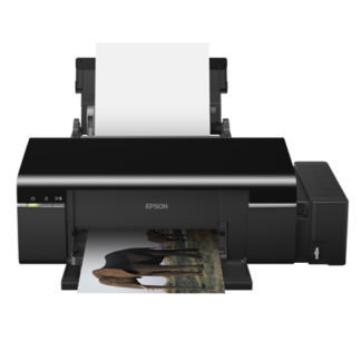 Epson L805