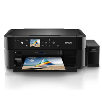 Epson L850