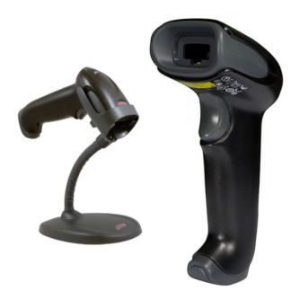 ML Bar Code 1250g-2USB-1 Voyager