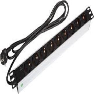 Power Distribustion Unit PDU 9xDIN49440