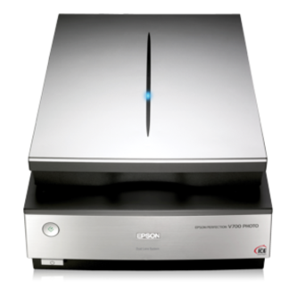 Perfection V700 Photo