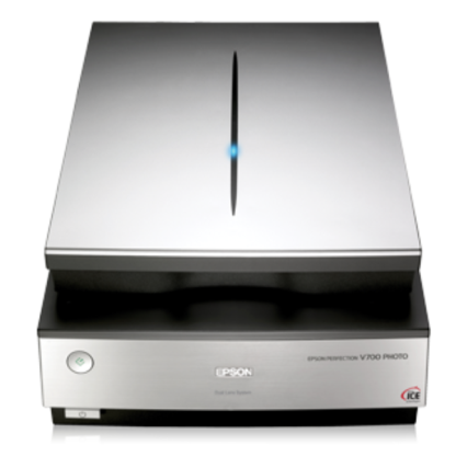 Perfection V700 Photo