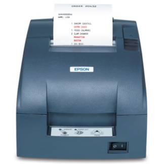 TM-U220D
