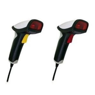 Tysso Laser Barcode Scanner GS-6000-USB-TYS-LG