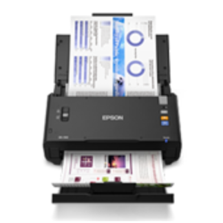 WorkForce-DS-510