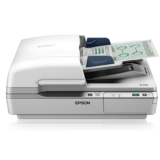 WorkForce DS-6500
