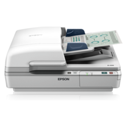 WorkForce DS-6500
