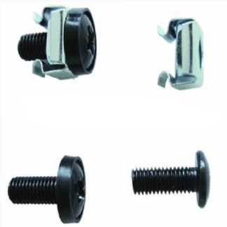 Nuts and Bolts set with cushion