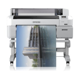 SureColor SC-T3000