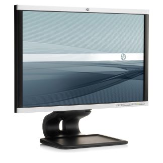 HP Compaq LA2205wg 22" 1680x1050 WSXGA+16:10 Silver/Black /USB Hub /VGA, DVI, DisplayPort /A Class