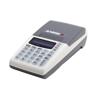 ФИСКАЛНА КАСА ДАВИД С