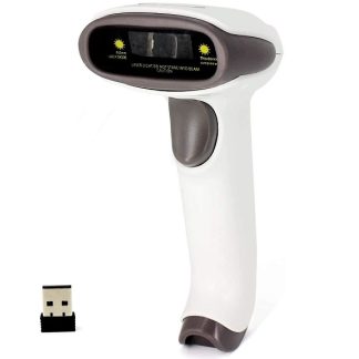 BarCode Scanner Symcode MJ-2080